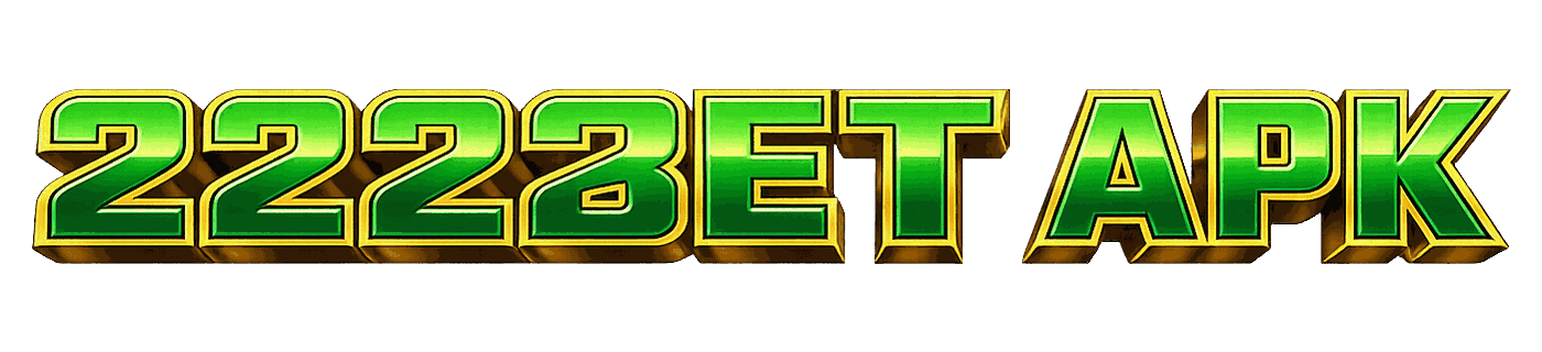 2222bet apk logo